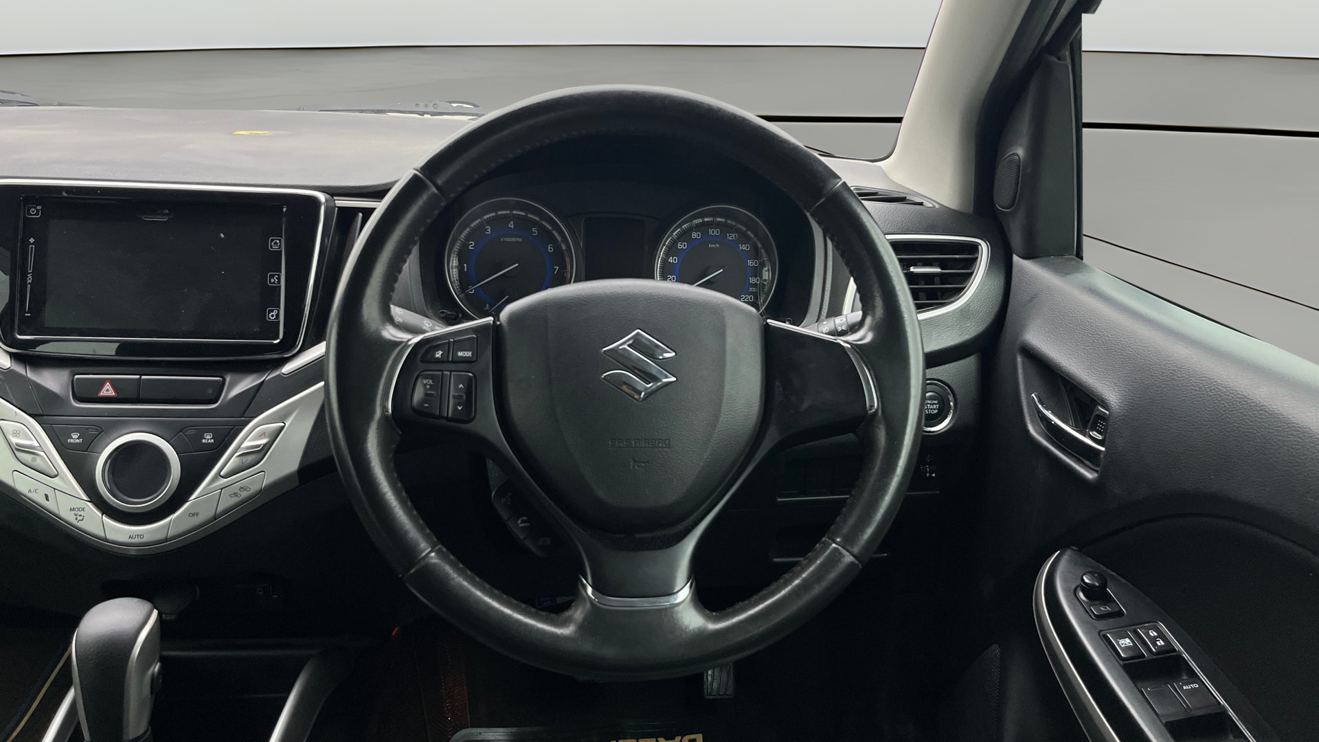 Used 2018 Maruti Suzuki 1000 Used 2018 Maruti Suzuki 1000