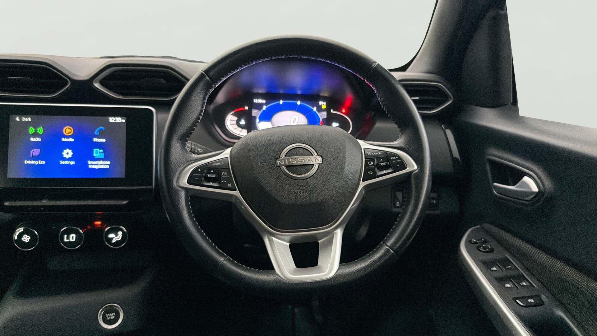 Used 2022 Nissan Magnite Used 2022 Nissan Magnite