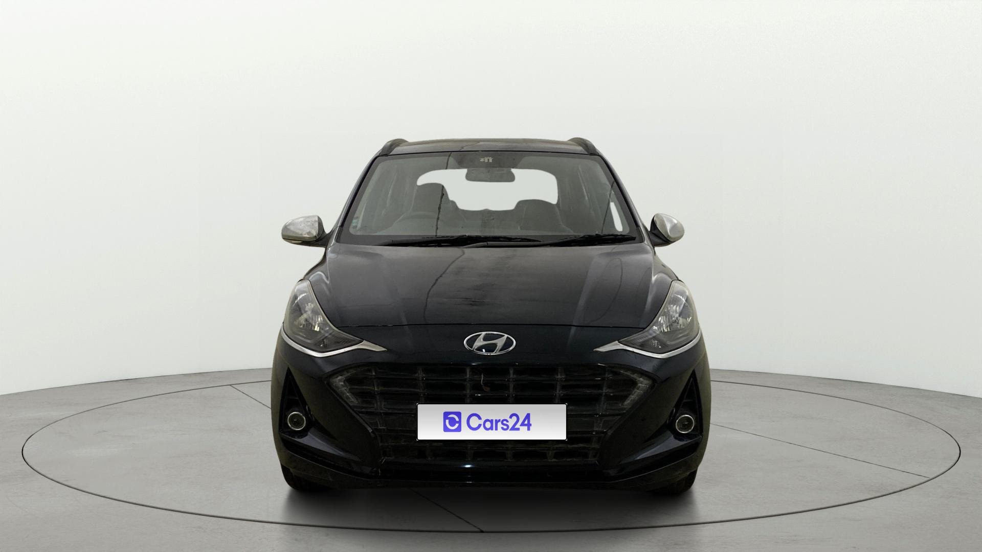 Used 2020 Hyundai Grand i10 Nios Used 2020 Hyundai Grand i10 Nios