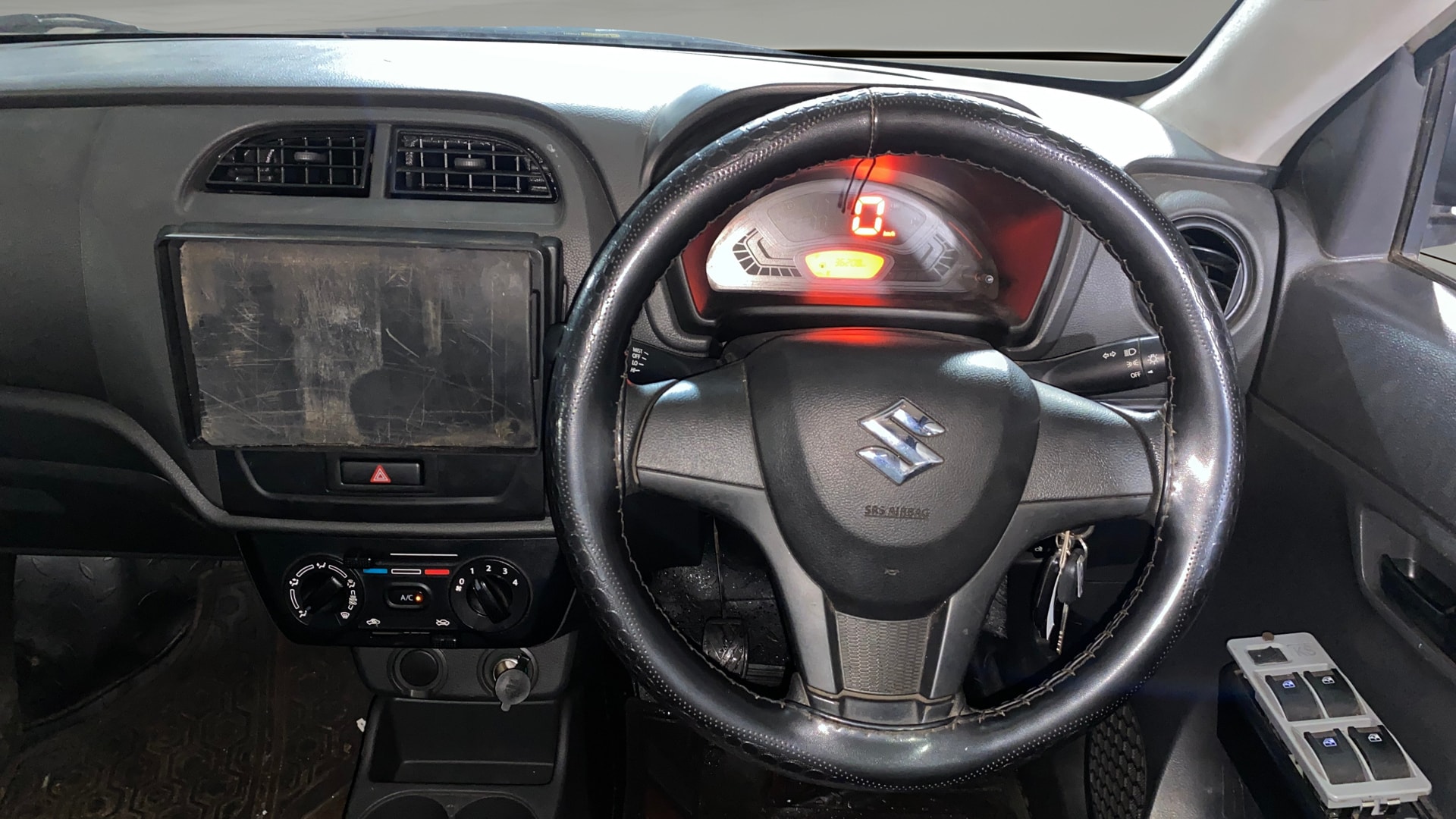Used 2023 Maruti Suzuki Alto K10 Used 2023 Maruti Suzuki Alto K10