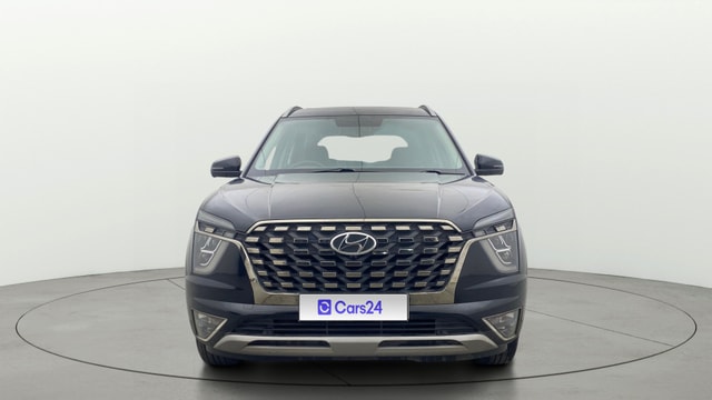 View Hyundai Alcazar Image 1 Used Hyundai Alcazar Image 1
