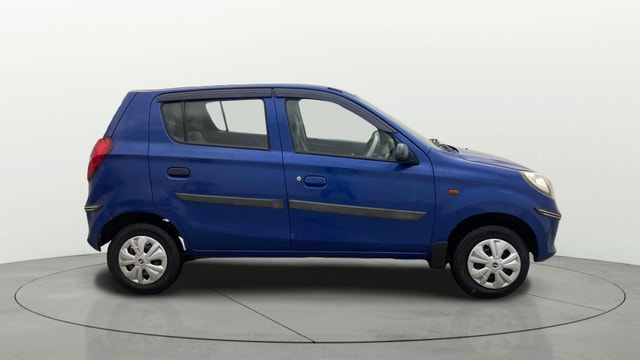 View Maruti Suzuki Alto 800 Image 8 Used Maruti Suzuki Alto 800 Image 8