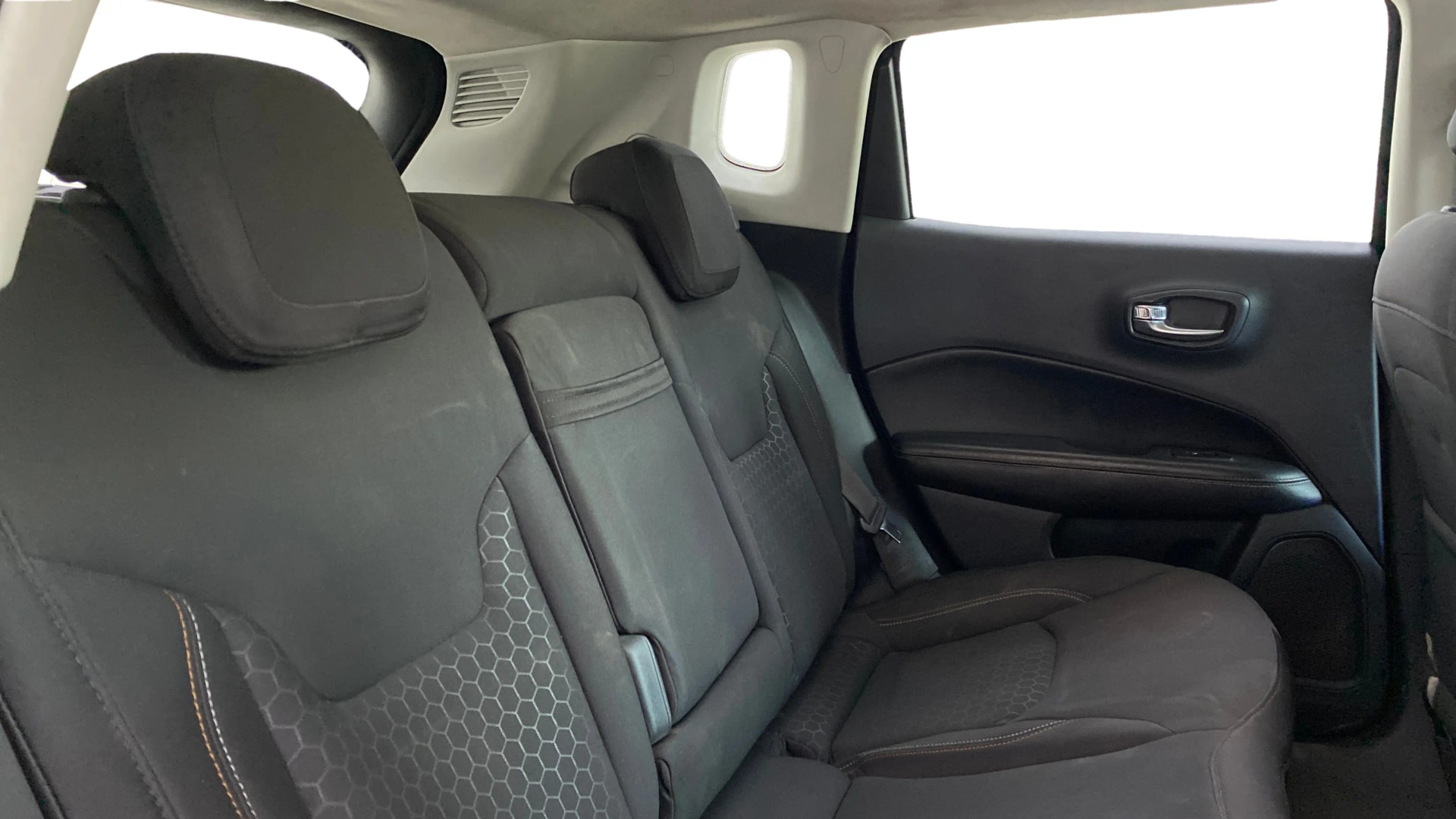 View 2019 Jeep Compass Sport Plus Petrol BS IV Image 28 Used 2019 Jeep Compass Sport Plus Petrol BS IV Image 28