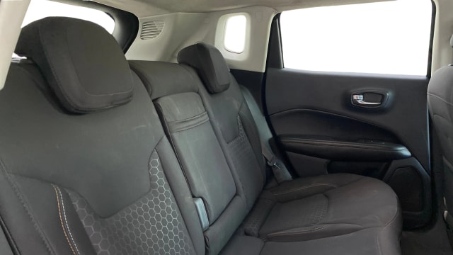 View Jeep Compass Image 28 Used Jeep Compass Image 28