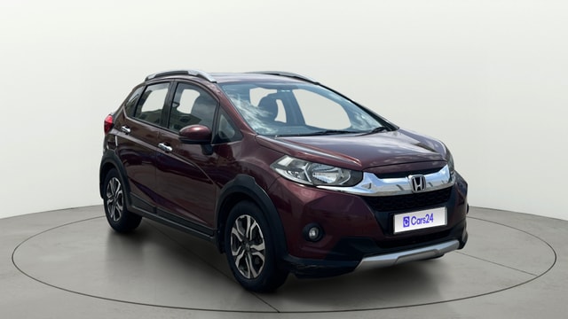 View Honda WR-V Image 38 Used Honda WR-V Image 38