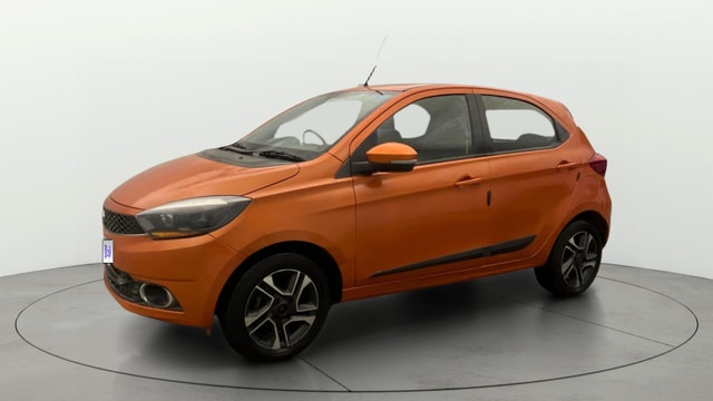 View Tata Tiago Image 34 Used Tata Tiago Image 34