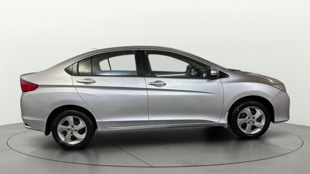 View Honda City Image 9 Used Honda City Image 9