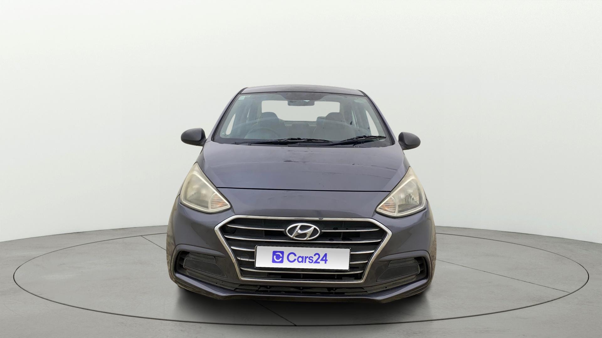 View 2017 Hyundai Xcent E Petrol Image 1 Used 2017 Hyundai Xcent E Petrol Image 1