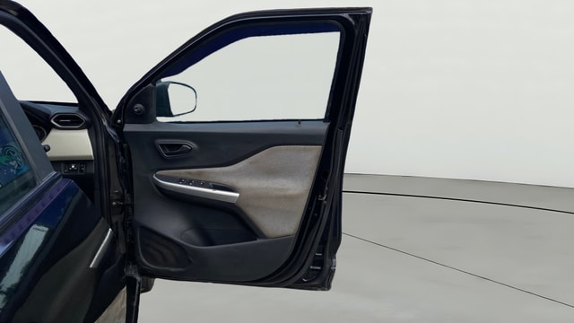 View Nissan Magnite Image 49 Used Nissan Magnite Image 49