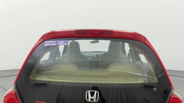 View Honda Brio Image 4 Used Honda Brio Image 4