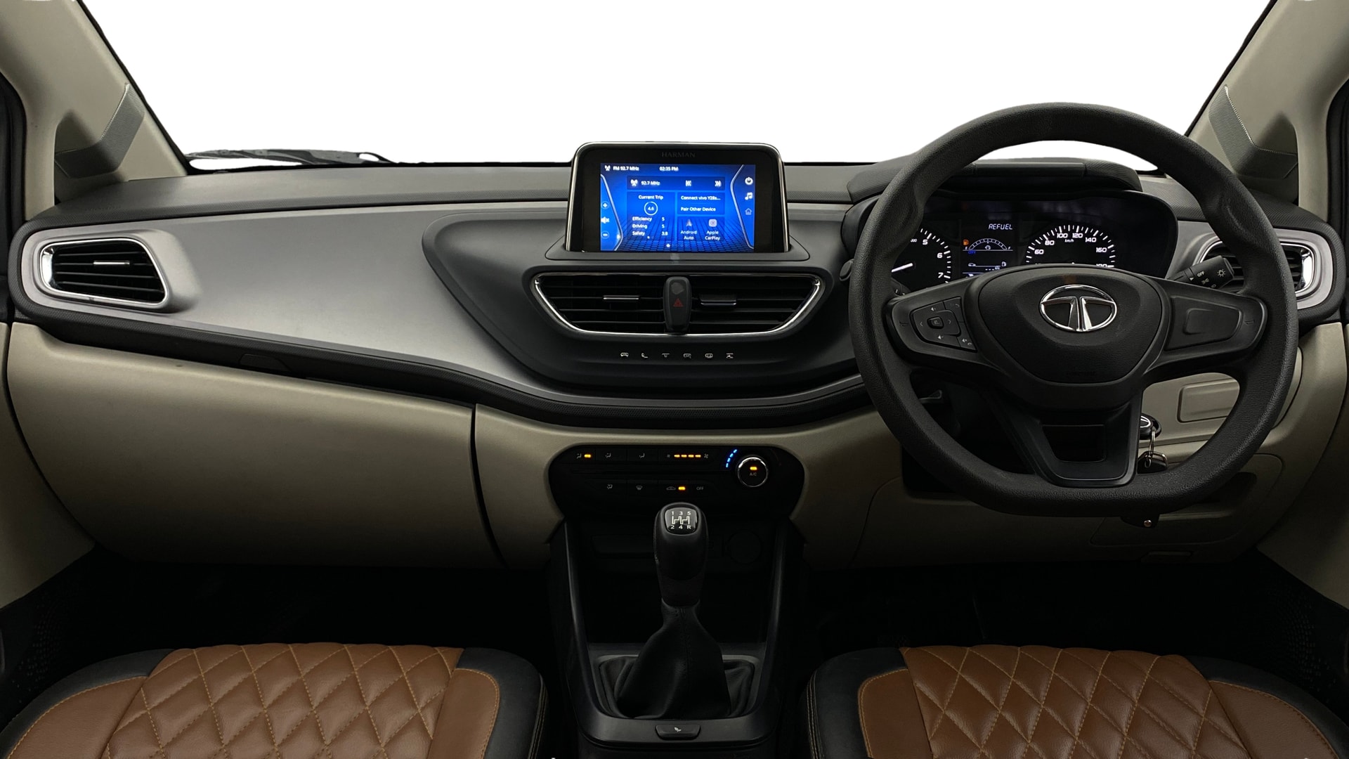 Used 2022 Tata Altroz Used 2022 Tata Altroz