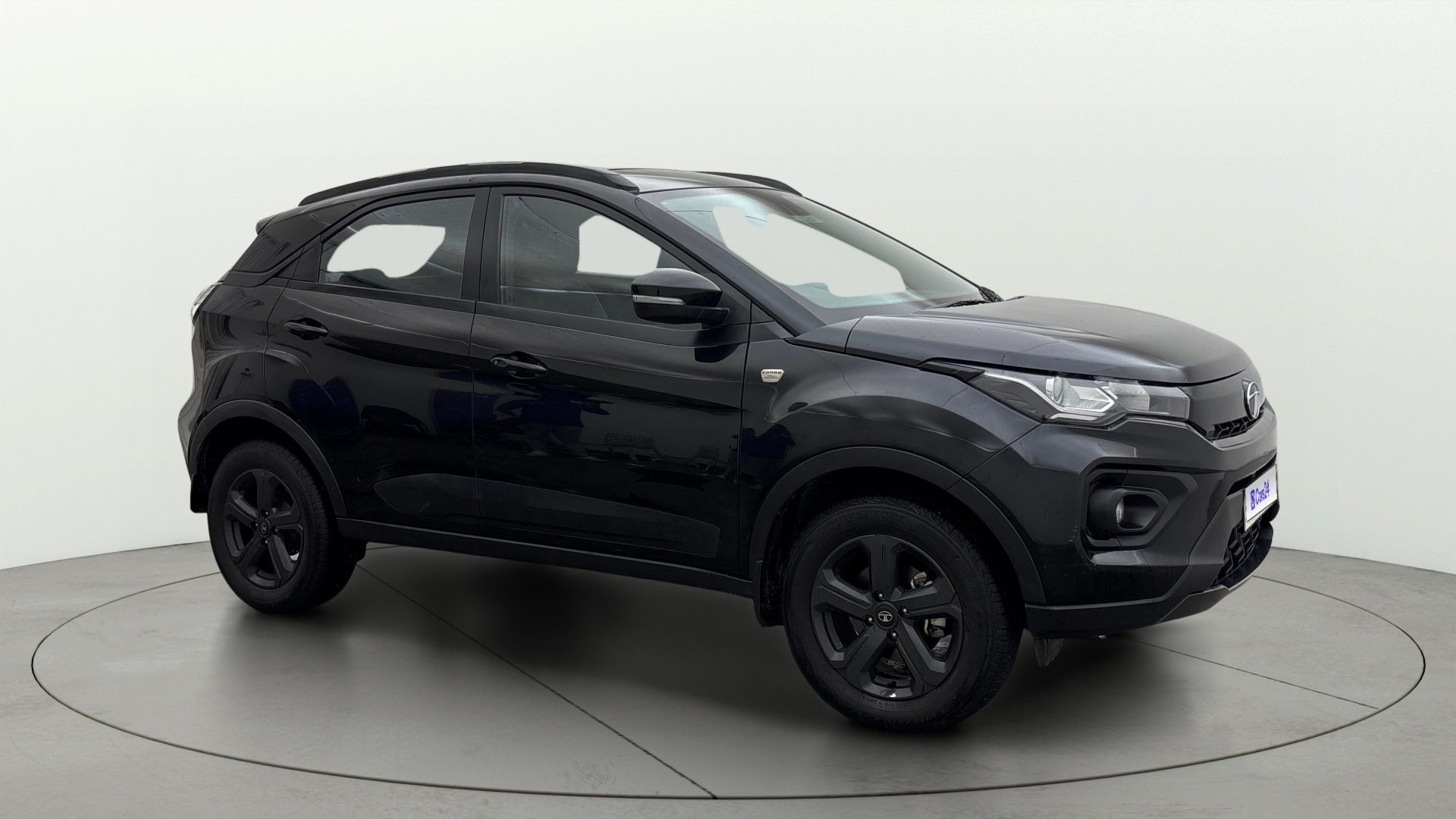 View 2022 Tata Nexon Revotron XE Image 21 Used 2022 Tata Nexon Revotron XE Image 21