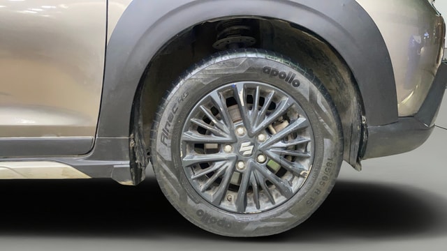 View Maruti Suzuki 1000 Image 45 Used Maruti Suzuki 1000 Image 45