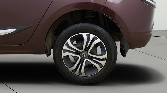 View Tata Tigor Image 11 Used Tata Tigor Image 11