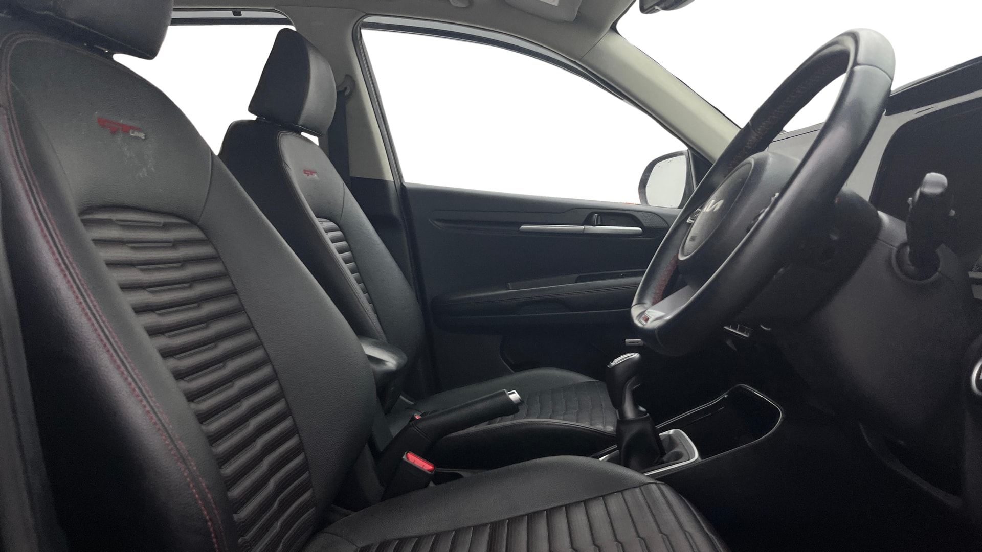 Used 2021 Kia Sonet Used 2021 Kia Sonet