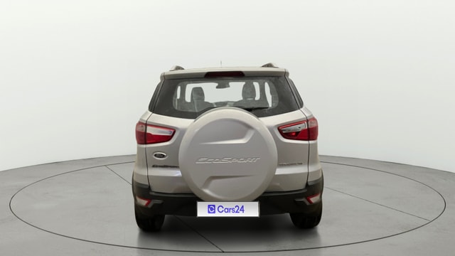 View Ford EcoSport Image 41 Used Ford EcoSport Image 41
