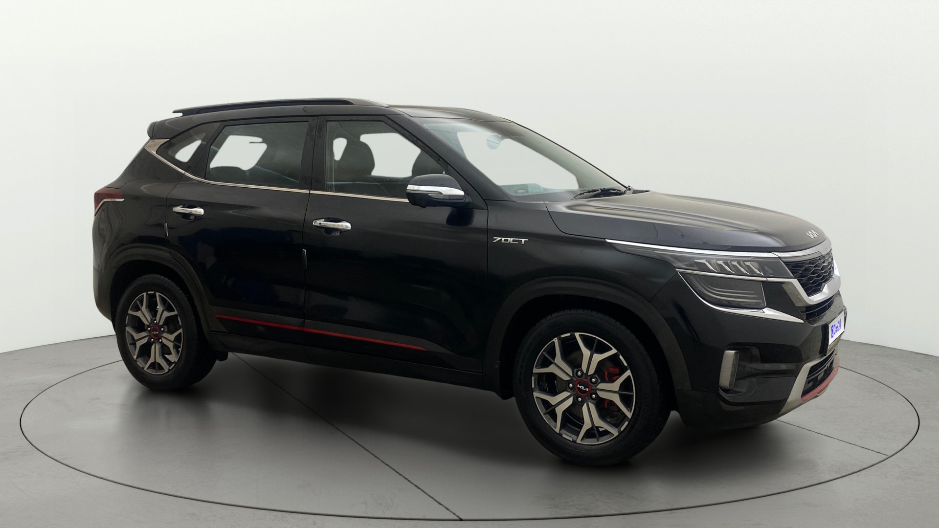 Used 2021 Kia Seltos Used 2021 Kia Seltos