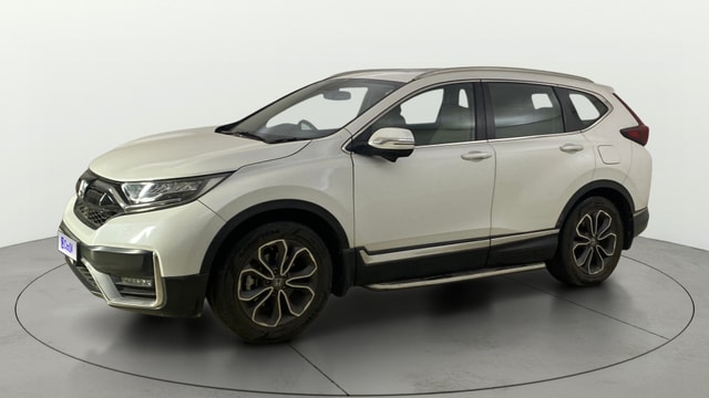 View Honda CR-V Image 22 Used Honda CR-V Image 22