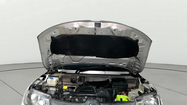 View Renault Kwid Image 31 Used Renault Kwid Image 31