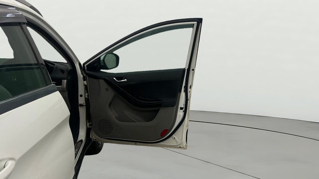 View Tata Nexon Image 44 Used Tata Nexon Image 44