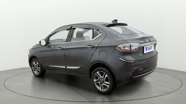View Tata Tigor Image 2 Used Tata Tigor Image 2