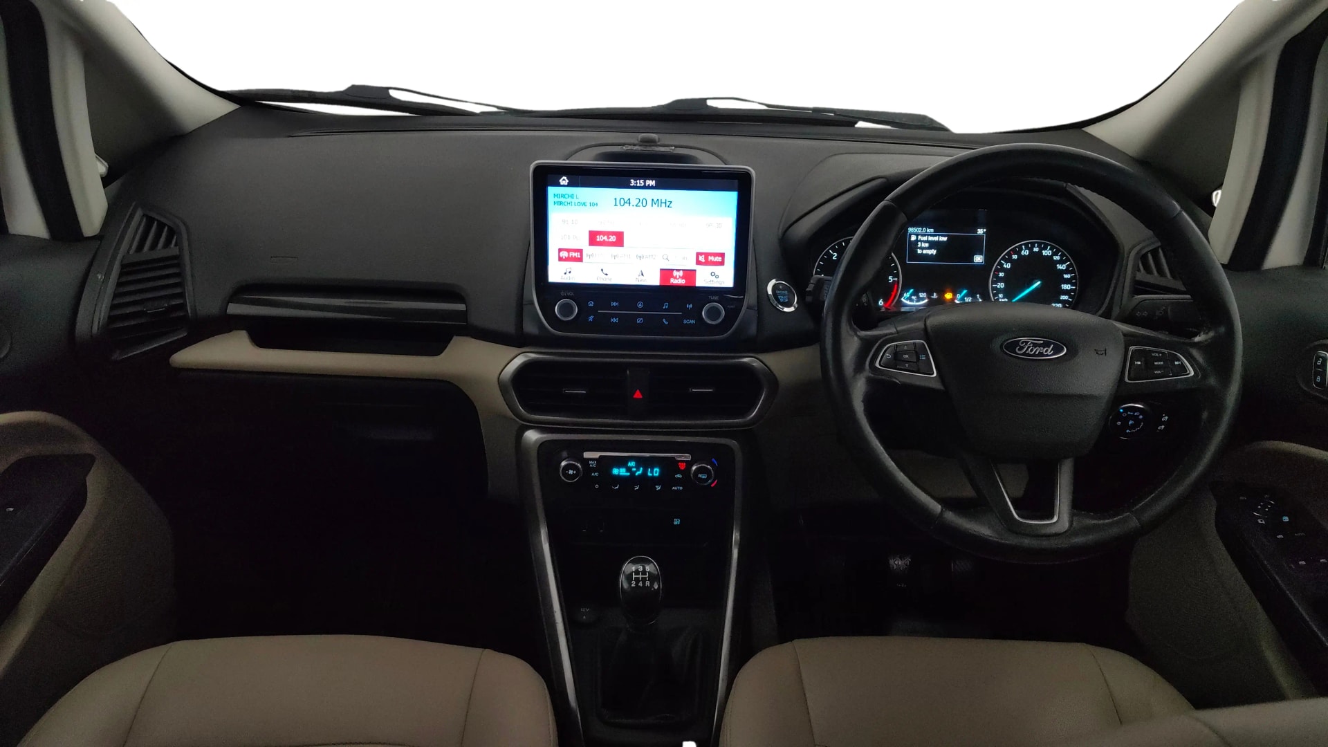 Used 2019 Ford EcoSport Used 2019 Ford EcoSport