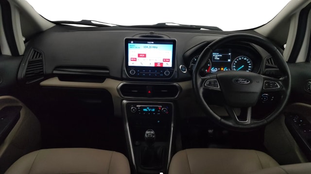 View Ford EcoSport Image 15 Used Ford EcoSport Image 15