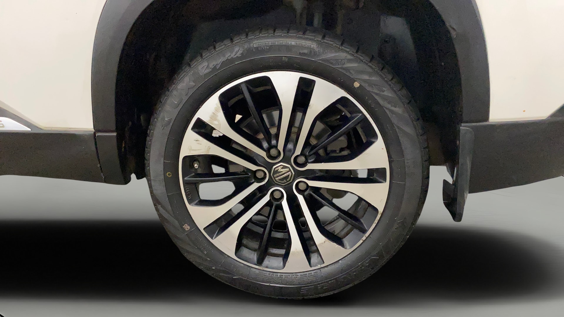 Used 2021 MG Hector Used 2021 MG Hector