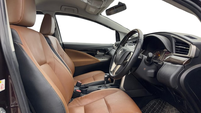 View Toyota Innova Crysta Image 19 Used Toyota Innova Crysta Image 19