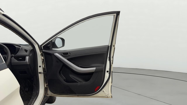 View Tata Nexon Image 45 Used Tata Nexon Image 45