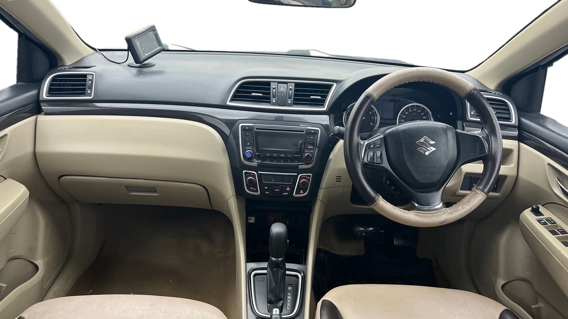 View 2016 Maruti Suzuki 1000 Base Variant Image 15 Used 2016 Maruti Suzuki 1000 Base Variant Image 15