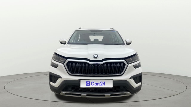 View Skoda Kushaq Image 1 Used Skoda Kushaq Image 1