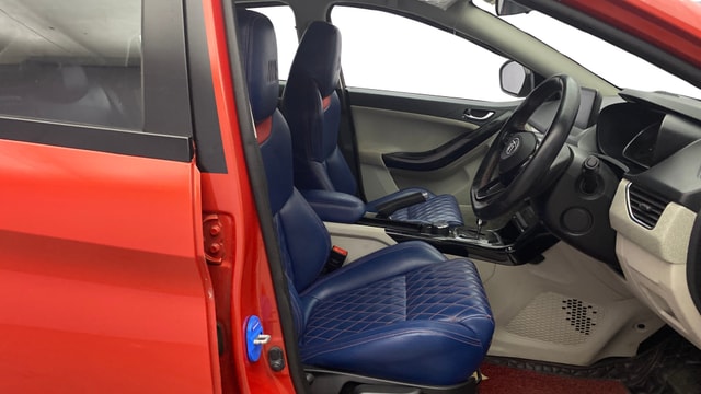 View Tata Nexon Image 18 Used Tata Nexon Image 18
