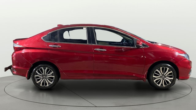 View Honda City Image 9 Used Honda City Image 9