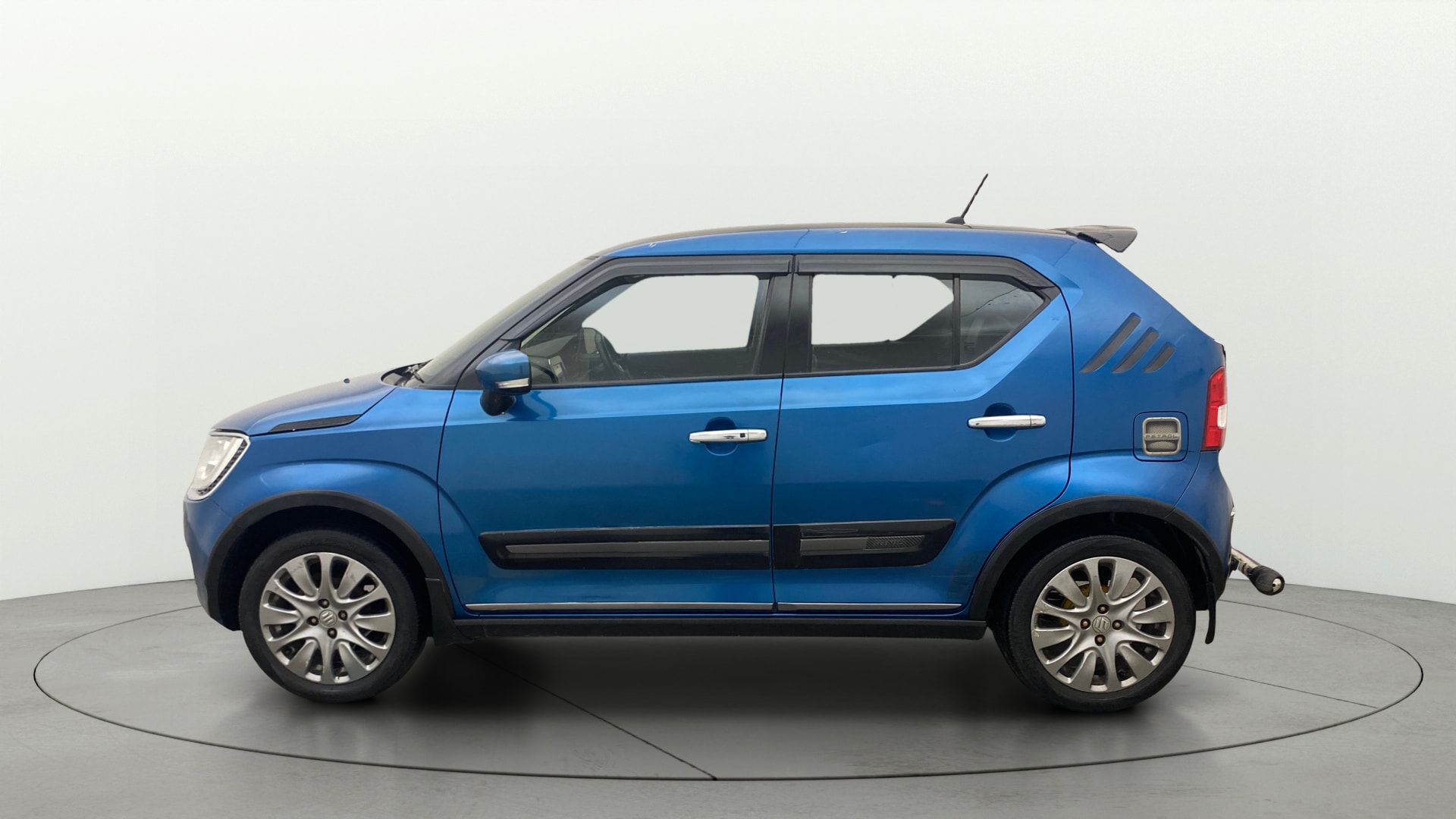 Used 2017 Maruti Suzuki 1000 Used 2017 Maruti Suzuki 1000