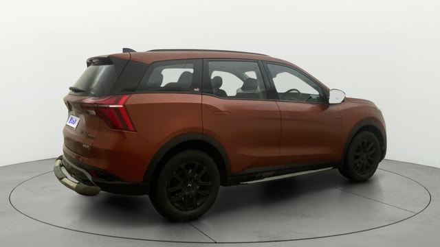 View Mahindra XUV700 Image 48 Used Mahindra XUV700 Image 48