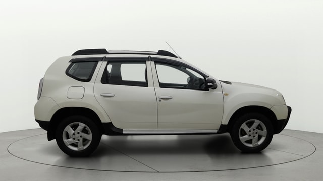 View Renault Duster Image 27 Used Renault Duster Image 27