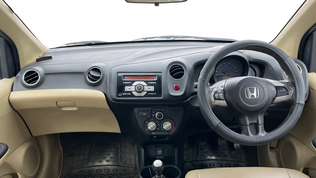 View Honda Amaze Image 15 Used Honda Amaze Image 15