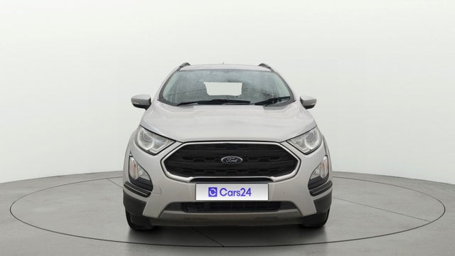 View Ford EcoSport Image 1 Used Ford EcoSport Image 1