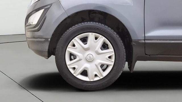 View Ford EcoSport Image 28 Used Ford EcoSport Image 28