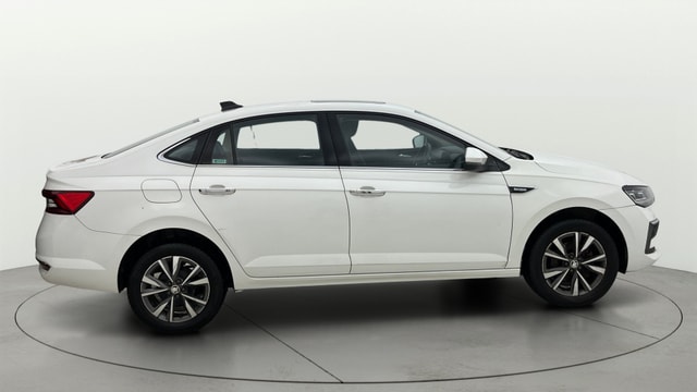 View Skoda Slavia Image 9 Used Skoda Slavia Image 9