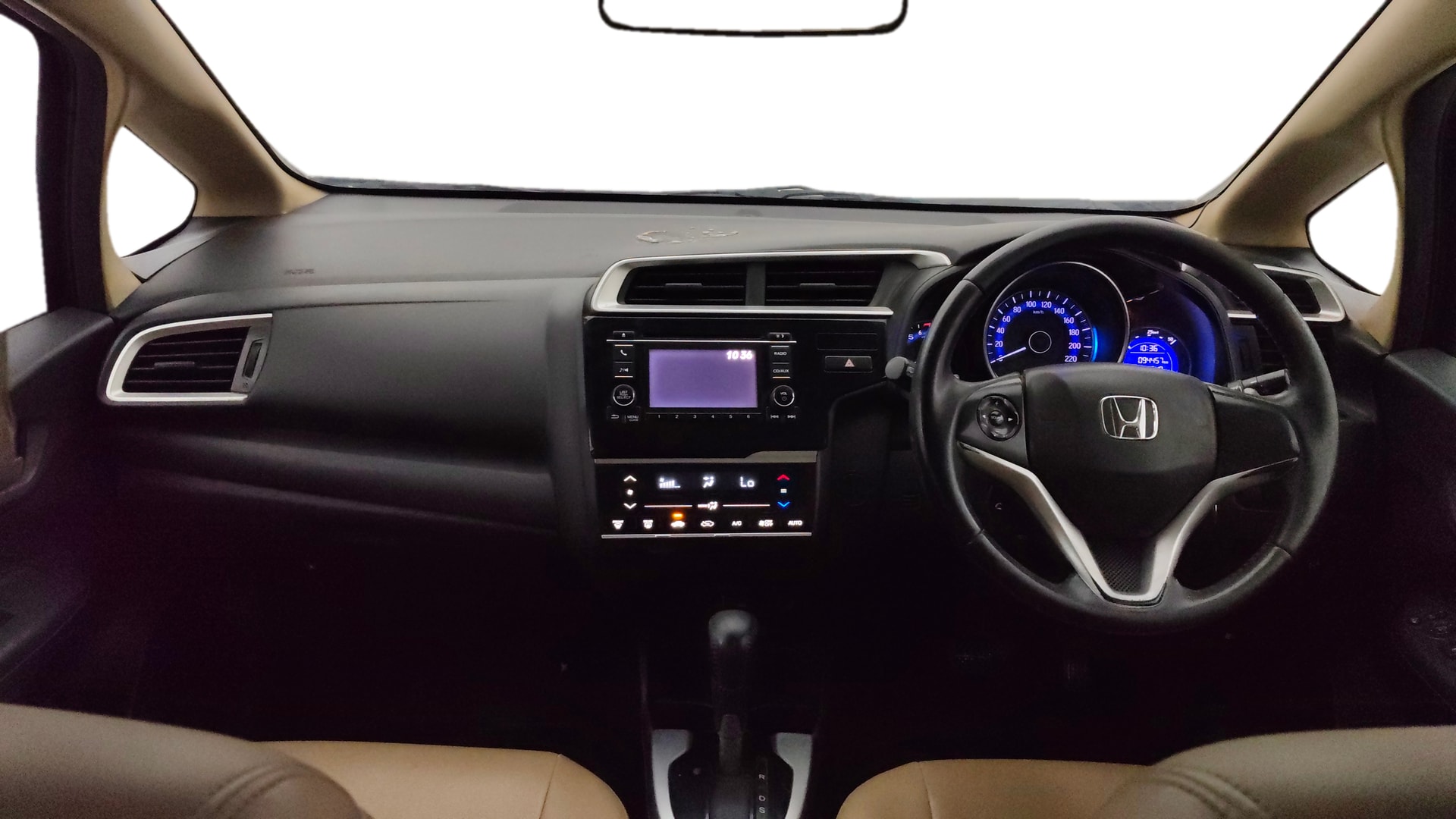 View 2017 Honda Jazz E MT Diesel Image 15 Used 2017 Honda Jazz E MT Diesel Image 15