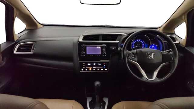View Honda Jazz Image 15 Used Honda Jazz Image 15