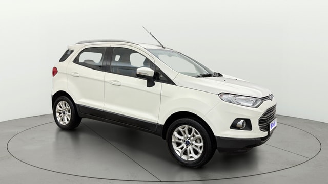 View Ford EcoSport Image 21 Used Ford EcoSport Image 21