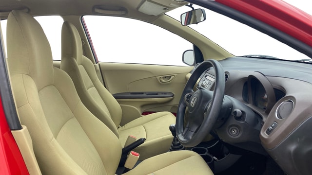 View Honda Brio Image 25 Used Honda Brio Image 25