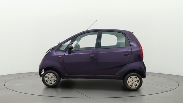 View Tata Nano Image 5 Used Tata Nano Image 5