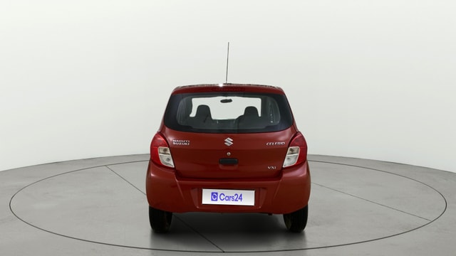 View Maruti Suzuki 1000 Image 38 Used Maruti Suzuki 1000 Image 38