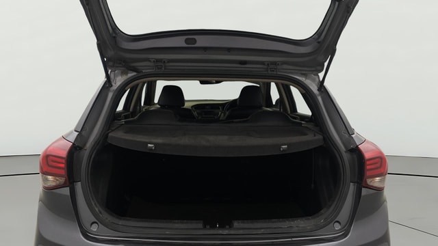 View Hyundai Elite i20 Image 37 Used Hyundai Elite i20 Image 37