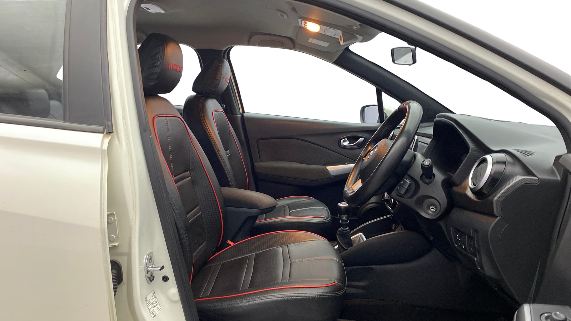 Used 2020 Nissan Kicks Used 2020 Nissan Kicks