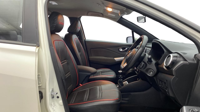 View Nissan Kicks Image 26 Used Nissan Kicks Image 26